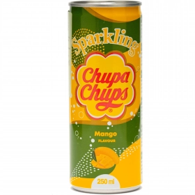 Chupa Chups Mango flavour 250ml