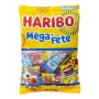 HARIBO Bonbons Mega Fête 1kg