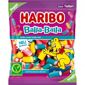 Haribo Balla-Balla 160g