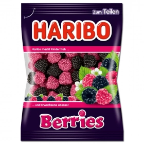 Haribo Berries 175g