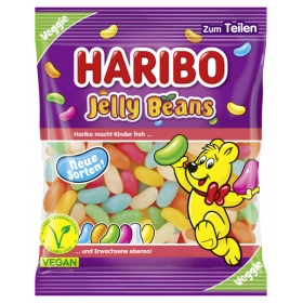 Haribo Jelly Beans 160g
