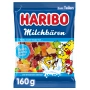 Haribo Milchbären 160g