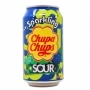 Chupa Chups Sour Blueberry 34,5cl