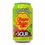 Chupa Chups Sour Green Apple 34,5cl