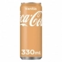 Coca Cola Vanille 33cl