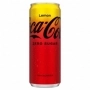 Coca Cola Zero Lemon 33cl