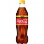 Coca Cola Zero Lemon 50cl
