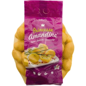 Princesse Amandine pommes de terre 2kg