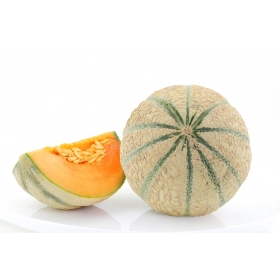 FRESH - Charentais Melon (by weight)