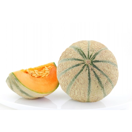 FRESH - Charentais Melon (by weight)
