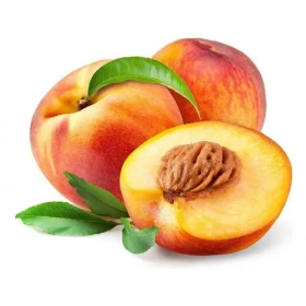 FRESH - Peaches (by weight)