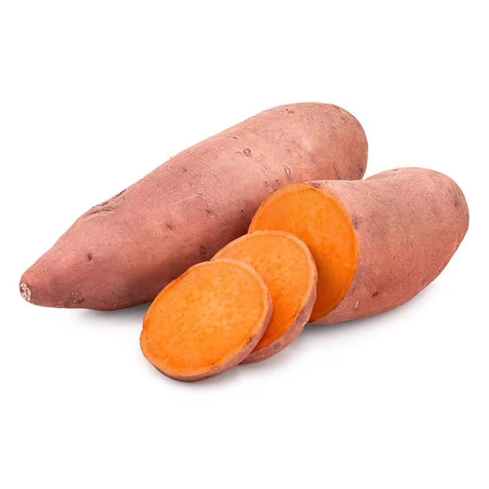 FRESH - Batata doce (por peso)