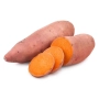 FRESH - Batata doce (por peso)
