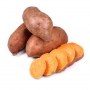 FRESH - Sweet Potato (by weight)