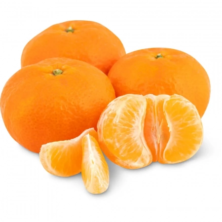 FRESH - Loose Mandarins (by weight)