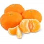 FRESH - Mandarines vrac (au poids)