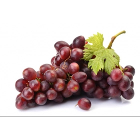 FRESH - Raisins rouges avec pépins (au poids)