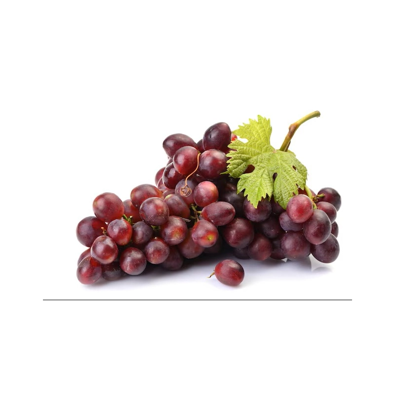 FRESH - Raisins rouges avec pépins (au poids)