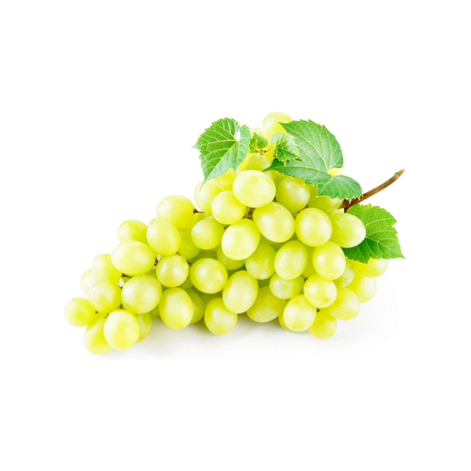 FRESH - Raisins blancs avec pépins (au poids)