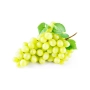 FRESH - Uvas brancas com grainhas (por peso)