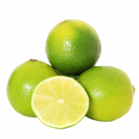 FRESH - Limes (by weight)
