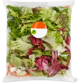 VEGROMIX - Mixed Salad 500g Bag