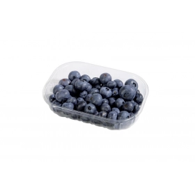 Blueberry Tray 125g