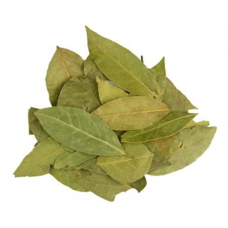 FRESH - Dried bay leaves (by weight)