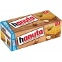 Ferrero Hanuta Hazelnut Wafers 220g