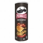 Pringles Hot & Spicy 165g