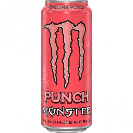 MONSTER Energy Pipeline Punch 500ml Can