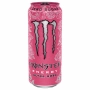 MONSTER Zero Sugar Energy Ultra Rosa 50cl