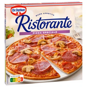 DR. OETKER Pizza Speciale 345g