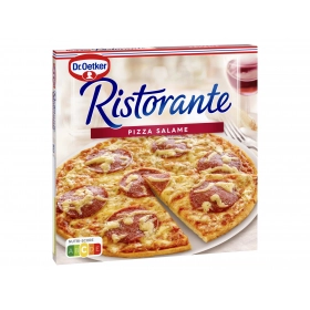 DR. OETKER Pizza Salami 320g