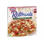 DR. OETKER Pizza Salami Mozzarella Pesto 360g
