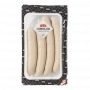 COBOLUX Grillwurst Saucisses 4 pièces