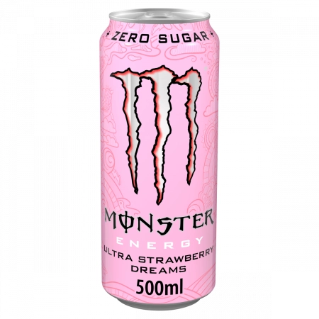 copy of MONSTER Energy Pipeline Punch 500ml Can