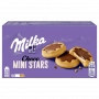 Milka Choco Mini Stars 150g