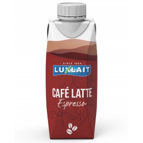 LUXLAIT Café Latte Expresso 25cl