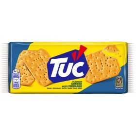 LU Tuc Cheese 100g
