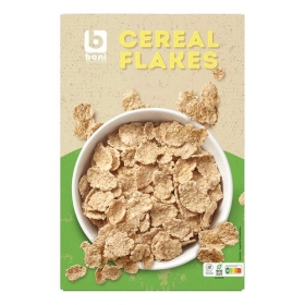 BONI Cereal Flakes 500g