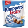 Knoppers Goodies Knusper Minis 180g