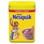 Nesquik Poudre au chocolat avec vitamine D 900g