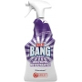 Cillit Bang Pistolet de 750 ml Nettoyant Surpuissant Javel
