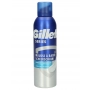 GILLETTE SERIES Mousse à raser hydratant 250ml