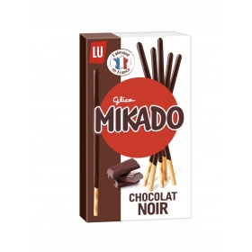 LU MIKADO Chocolat pure 75g