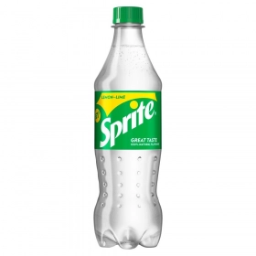 SPRITE Lemon-Lime 50cl
