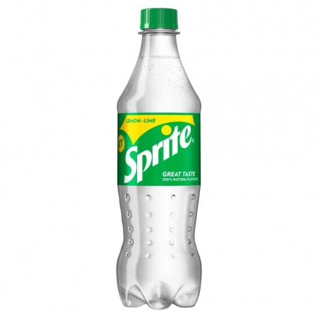 SPRITE Lemon-Lime 50cl