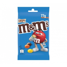 M&M'S Crispy 77g