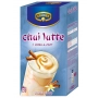 KRÜGER Chai Latte Vanille-cannelle 250g
